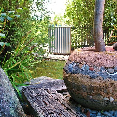 Corru Gate Villa Mapua Екстериор снимка