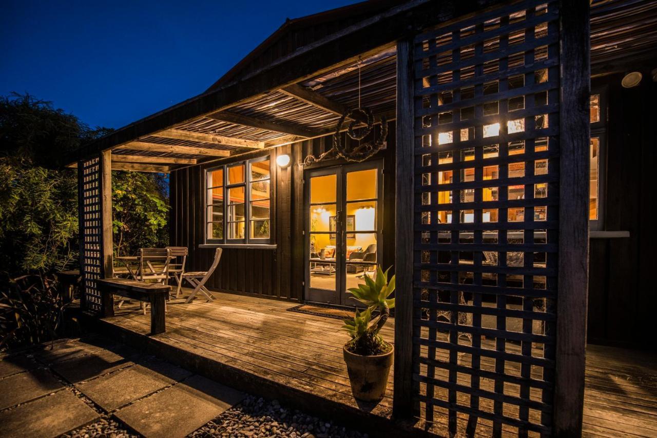 Corru Gate Villa Mapua Екстериор снимка